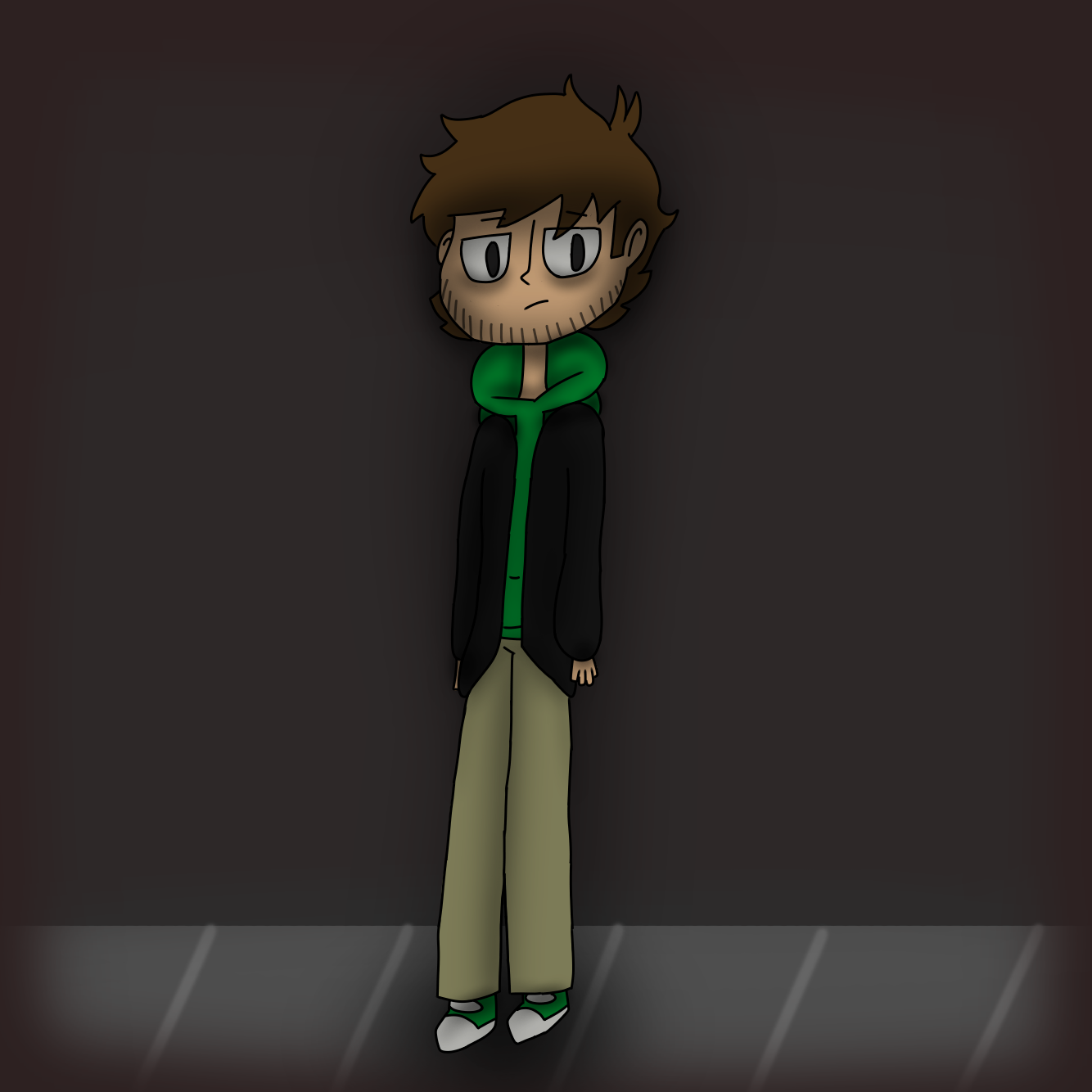 Future Edd